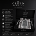 CREED AVENTUS Eau De Parfum 50ml By AB PERFUMES
