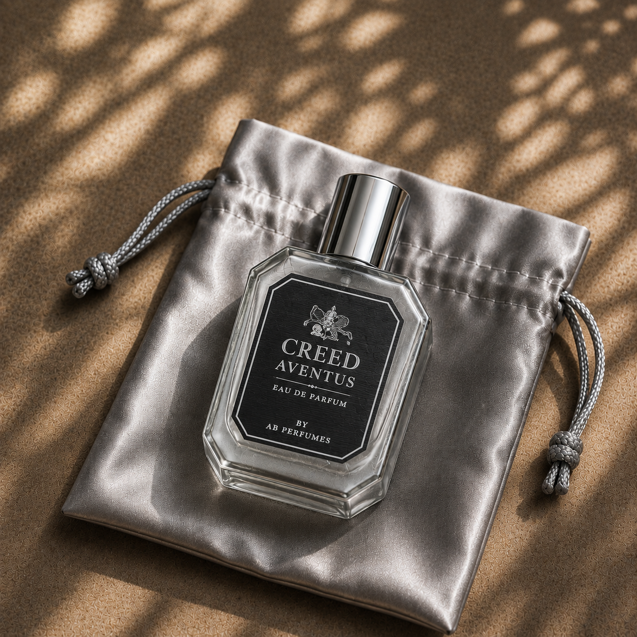 CREED AVENTUS Eau De Parfum 50ml By AB PERFUMES