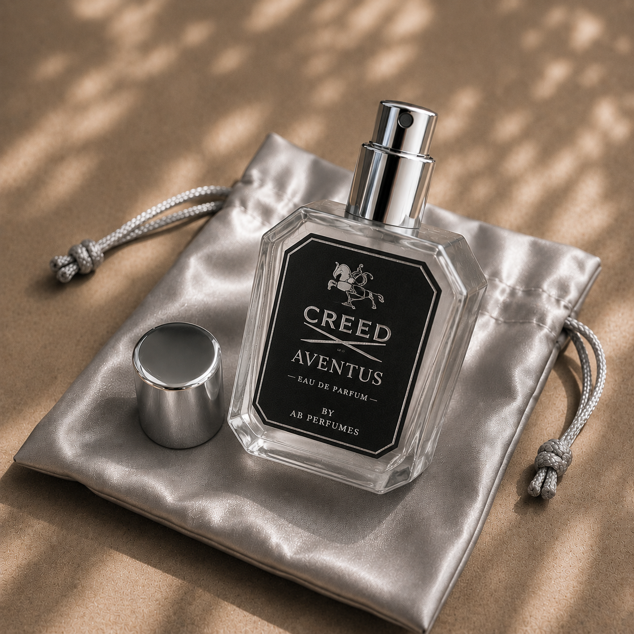 CREED AVENTUS Eau De Parfum 50ml By AB PERFUMES