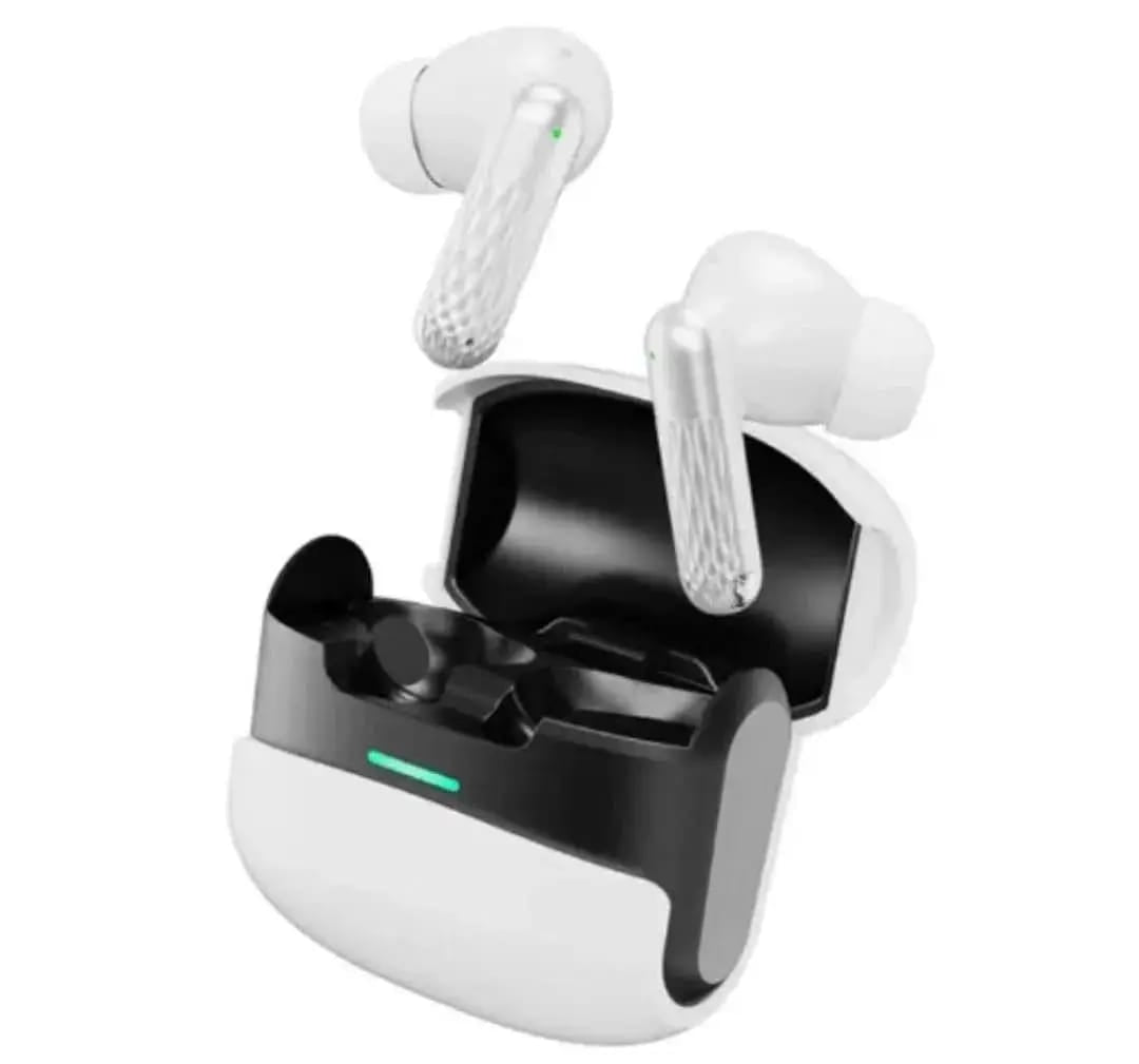 U39 Wireless Bluetooth Earbuds – Deep Bass & HD Sound