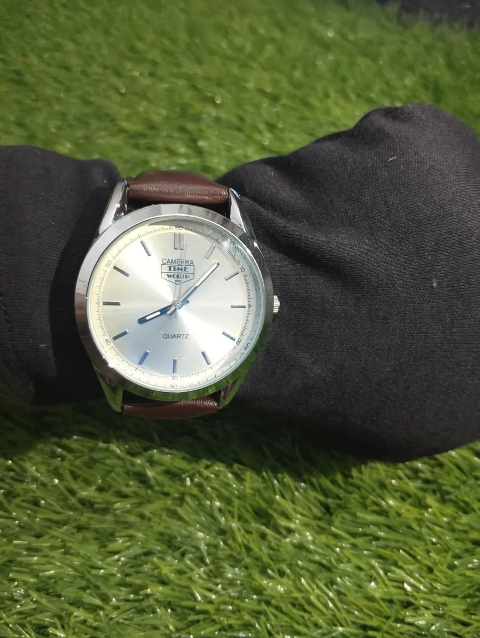 : Unisex Watch