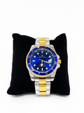 Premium Automatic Men’s Watch Two tone
