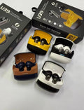 U39 Wireless Bluetooth Earbuds – Deep Bass & HD Sound