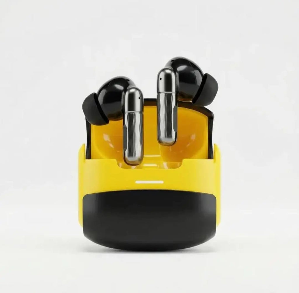 U39 Wireless Bluetooth Earbuds – Deep Bass & HD Sound