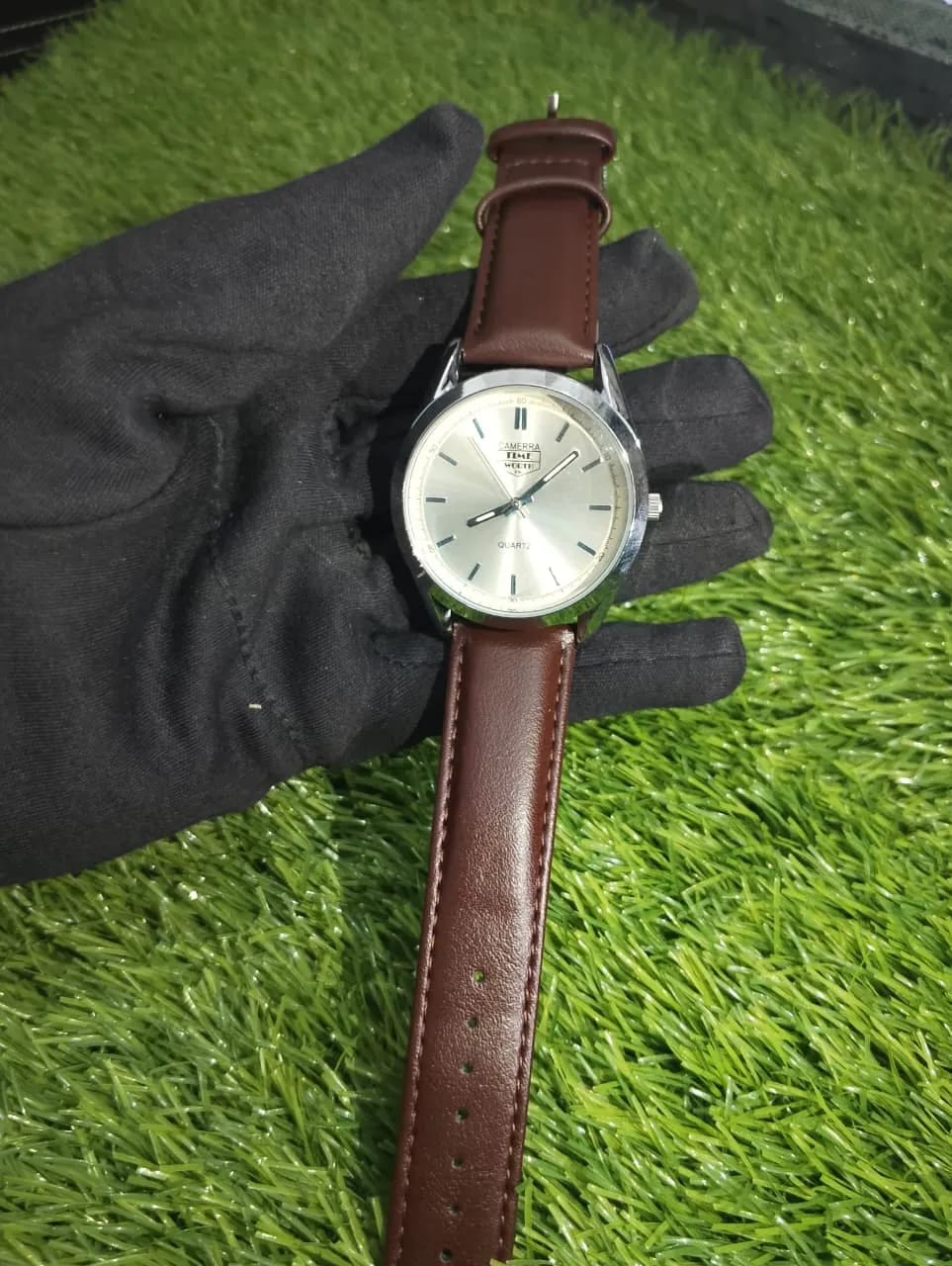 : Unisex Watch