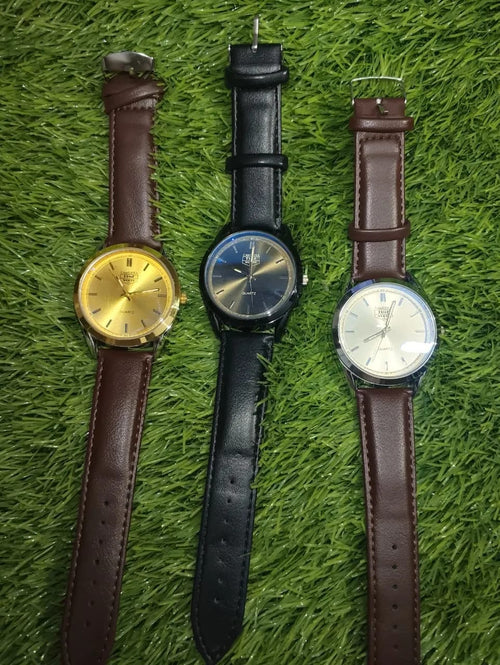 : Unisex Watch