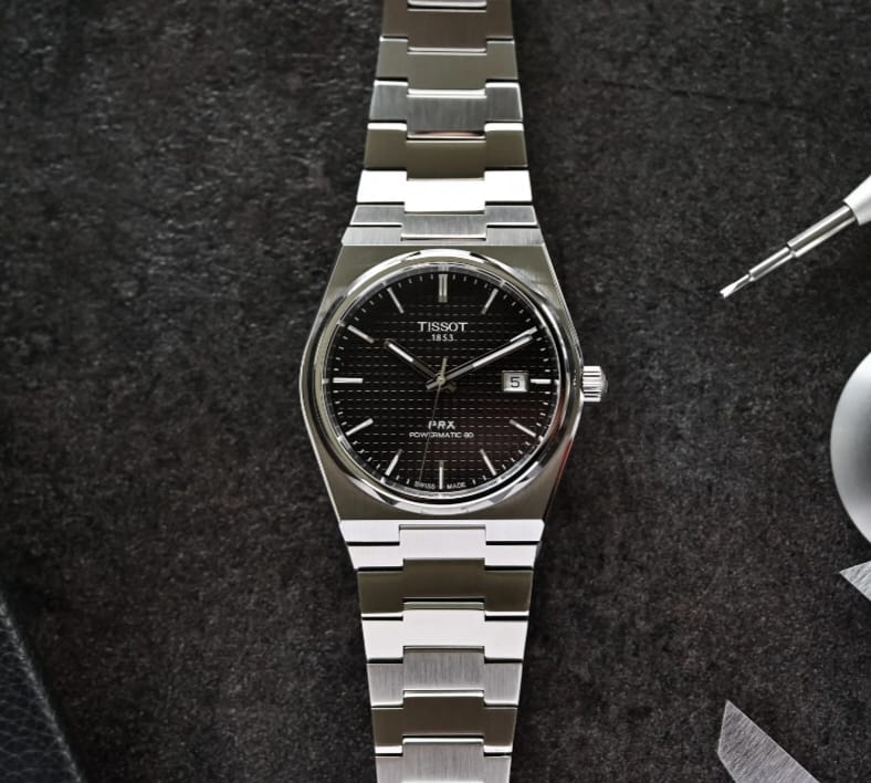 Tissot PRX Style  Watch