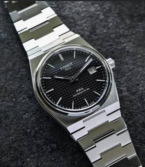 Tissot PRX Style  Watch