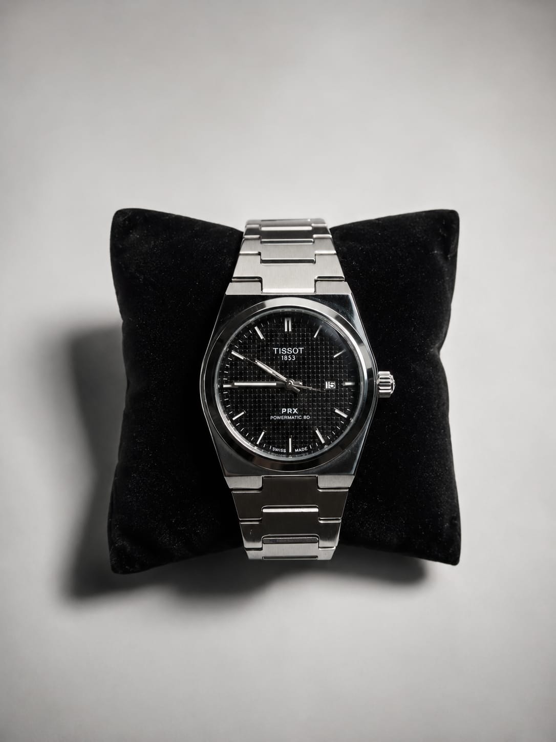 Tissot PRX Style  Watch