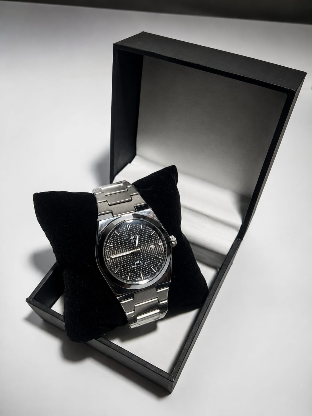 Tissot PRX Style  Watch